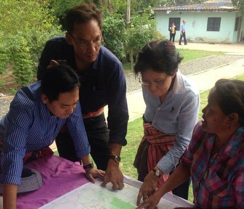 'กรณ์'โพสต์FBเชื่ออีก10ปี 'อีสาน'ไร้คำว่า'จน'