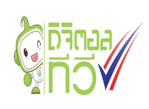 กสทช. แนะเลือกซื้ออุปกรณ์-ทีวีดิจิตอล ต้องมีสัญลักษณ์ "น้องดูดี ดิจิตอลทีวี"