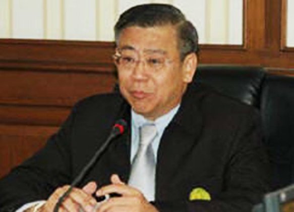 ยุคลคาดศก.การเกษตรปี57โต2.3-3.3%