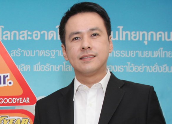 แอสตันมาร์ตินยันการเมืองไม่กระทบตลาดรถหรู