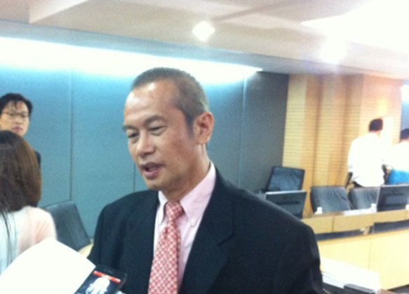 สรท. แนะรัฐ ผลักดันการค้าชายแดน