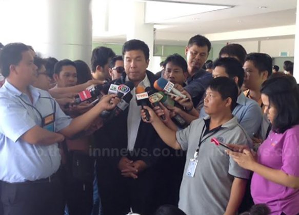 ครม.ต่ออายุรถไฟ-เมล์ฟรีอีก1ด.ถึง30เม.ย.
