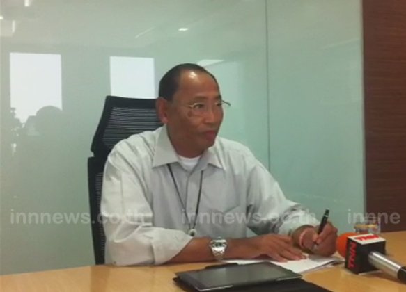 ปตท.มั่นใจเตรียมแผนรับมือซ่อมแหล่งก๊าซบงกช