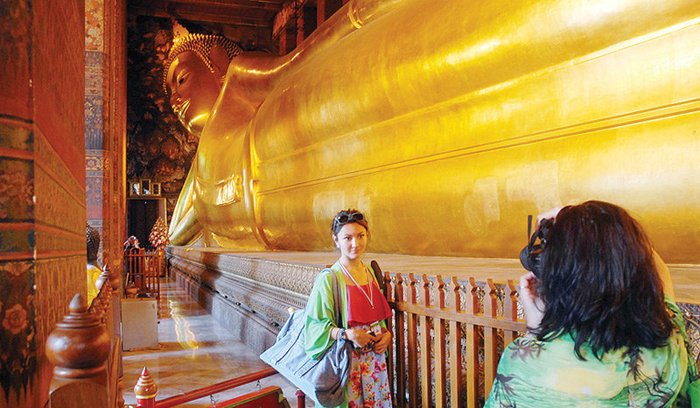 กระทบหนัก!! วิกฤตการเมืองทำทัวร์ญี่ปุ่นถอดไทยออกนอกแผนที่ท่องเที่ยว