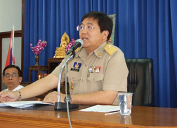 สถานธนานุบาลย้ำเตรียม1,000ล.บริการปชช.
