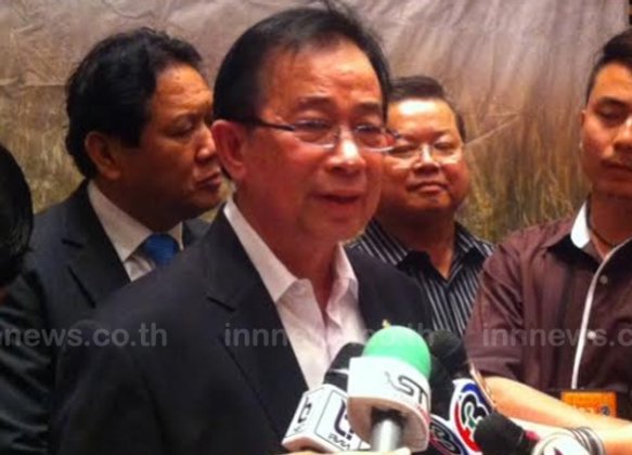 ยรรยงเผยประมูลข้าวผ่านตลาดเอเฟทวันนี้ได้ราคาดี