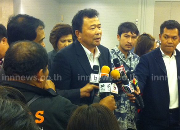 พณ.เผยคืนงบกลาง 2 หมื่นล้านหมดแล้ว