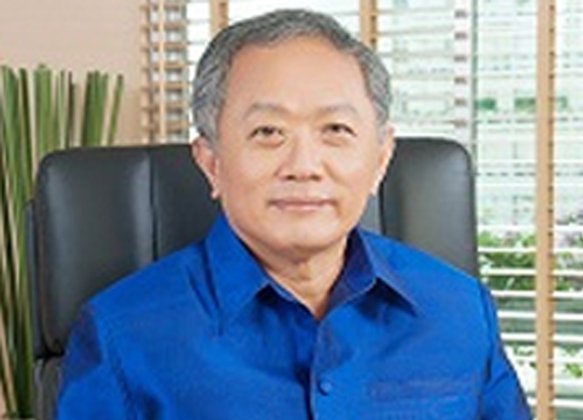 ปลัดพณ.นำคณะฯบินจีนประชุมรัฐมนตรีการค้าเอเปก