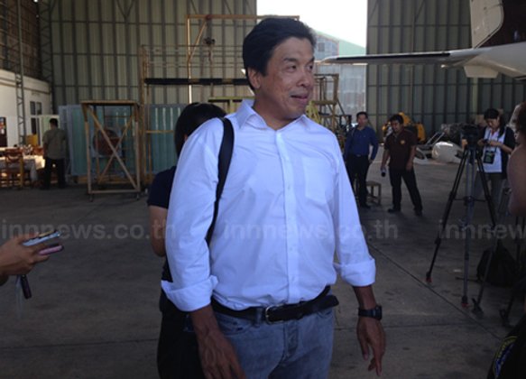 ชัชชาติคาดใช้งบ100ล.ซ่อมสิ่งก่อสร้างแผ่นดินไหว