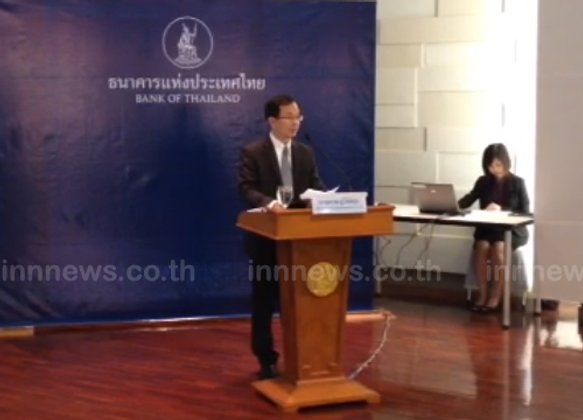 สินเชื่อแบงก์Q1/57ชะลอแตะ9.8 %NPLพุ่ง2.3%