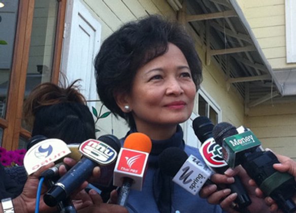 พาณิชย์หนุนผู้ประกอบการไทยลุยตลาดแอฟริกา