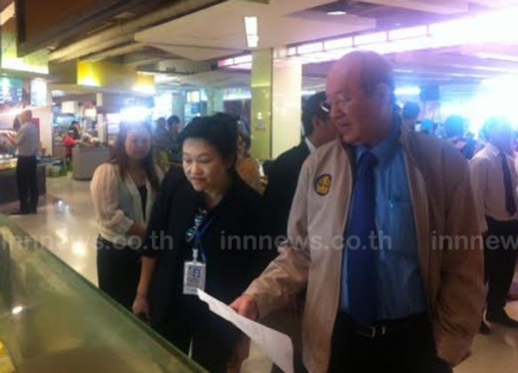 พณ.จี้ผู้ประกอบการทำรายละเอียดขนาดบรรจุภัณฑ์