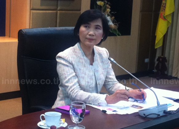 พณ.เจาะลึกยุทธศาสตร์พัฒนาเกษตรอินทรีย์ฯ