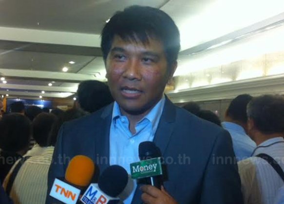 หอการค้าชี้พรบ.กฎอัยการศึกทำนักลงทุนตื่น