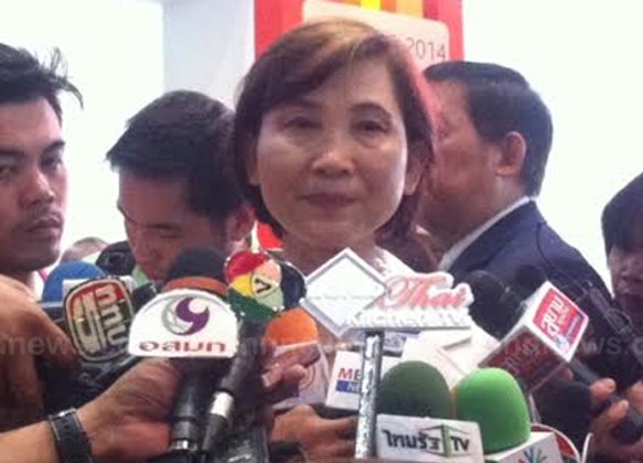 พณ.ยันกฎอัยการศึกไม่กระทบจัดงานแฟร์