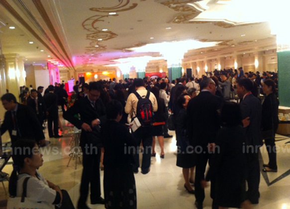 พณ.คาดงานแสดงสินค้าอาหารเงินสะพัด5พันล.