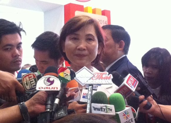 พาณิชย์คาดส่งออกไตรมาส2ขยายตัวดีขึ้น