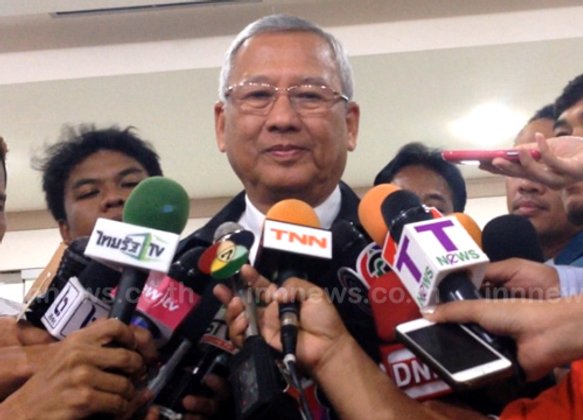 นิวัฒน์ธำรงชงครม.27พค.ยืมงบกลาง2หมื่นล.จ่ายชาวนา