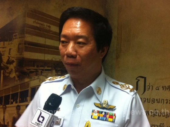 บขส.ยันให้บริการทุกเส้นทางตามปกติถึง4ทุ่ม