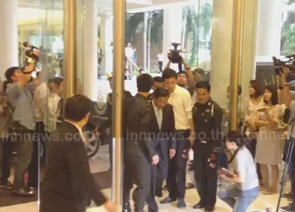 ขรก.คลัง เตรียมประชุมรับมอบนโยบาย