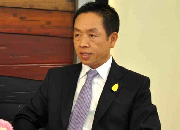 กรมสรรพากรจ่อชงคสช.ปรับฐานภาษีทั้งระบบ