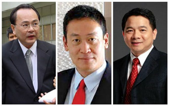 ตรวจแถวนักธุรกิจชื่อดัง คสช.เรียกรายงานตัว