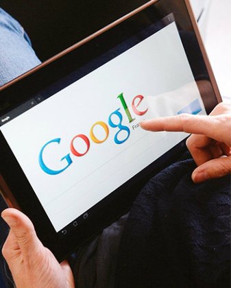 รู้จัก Google AdWords ขุมทรัพย์ธุรกิจ-ที่มาของฟรีจาก "อ.กู"