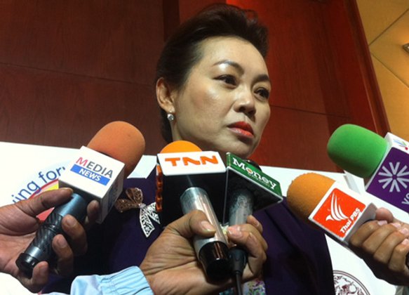 สทท.ปรับเป้านักท่องเที่ยวปี57เหลือ26.8ล.คน