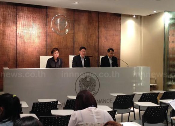 บสย. เสนอ 5 มาตรการช่วยเหลือ SME
