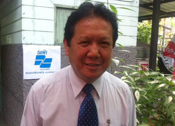 พณ.เตรียมระบายข้าวในสต๊อกอีก8แสนตัน