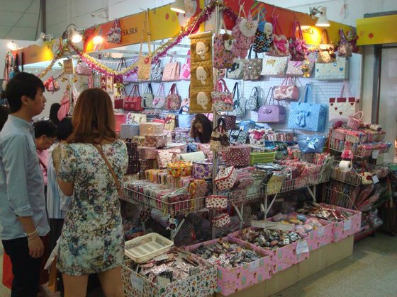 เอกชนคาดธุรกิจของขวัญปีนี้โต3-5%