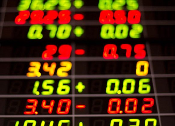 ตลาดหุ้นไทยเปิดตลาดปรับตัวเพิ่มขึ้น 2.78 จุด