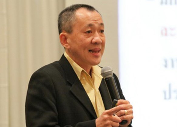 ส.ค้าปลีกไทยเผย สงกรานต์57การจับจ่ายชะลอลง