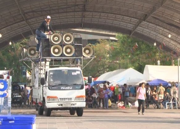 ชาวนาเหนือยันระดมคนร่วม กปปส. ม็อบใหญ่