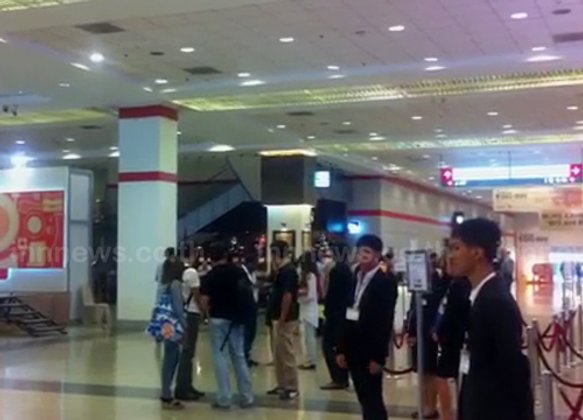 เจรจาธุรกิจงาน BIG+BIH 2014 คึกคัก