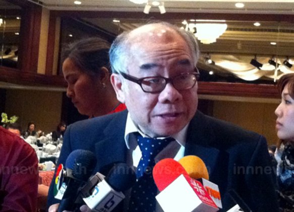 นักวิชาการคาดGDPปี57โตถึง3.5%