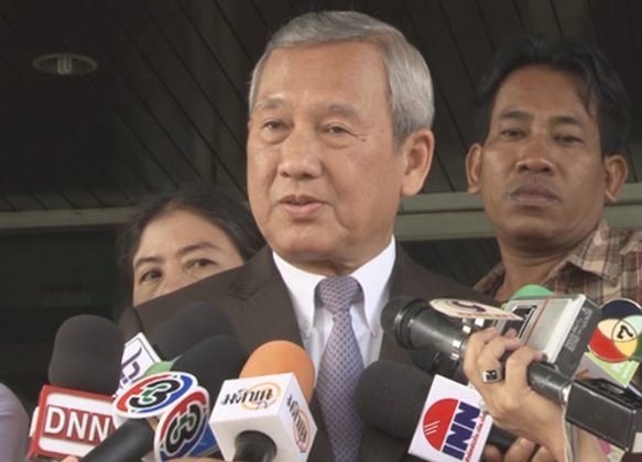 นิวัฒน์ธำรงสั่งกวดขันราคาสินค้า-อากาศร้อนของแพง