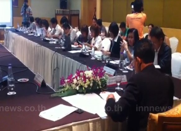 ก.พลังงานเตรียมรับมือแหล่งก๊าซJDAหยุดซ่อม