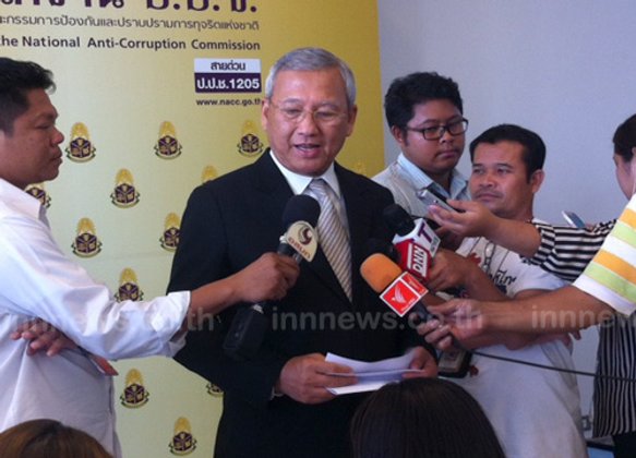 นิวัฒน์ธำรงเร่งจ่ายค่าข้าวชาวนาที่ค้าง9หมื่นล.