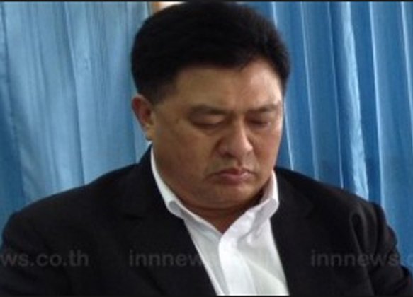 สหภาพฯขสมก.มองพนง.ชุมนุมกปปส.เป็นสิทธิ์