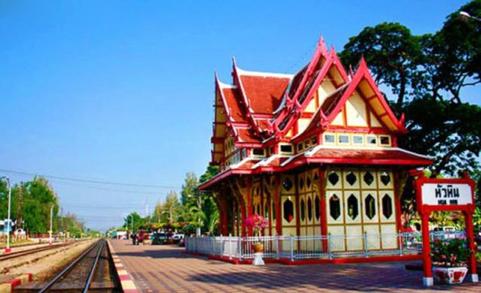 ยอดจองห้องพักหัวหิน-ชะอำใกล้เต็มช่วงวันพระราชพิธีฉัตรมงคล