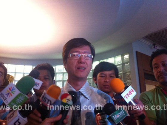 TDRIแนะไทยควรจัดการความเสี่ยงการคลัง
