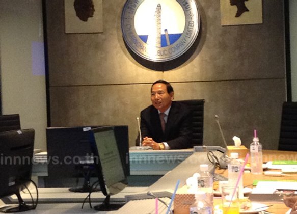 ประชุมผู้ถือหุ้น ช.การช่าง ยังดำเนินต่อเนื่อง