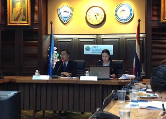 หอการค้า ห่วง Q4 ไร้ รบ.ใหม่ ฉุดส่งออกโตแค่ 0.25%