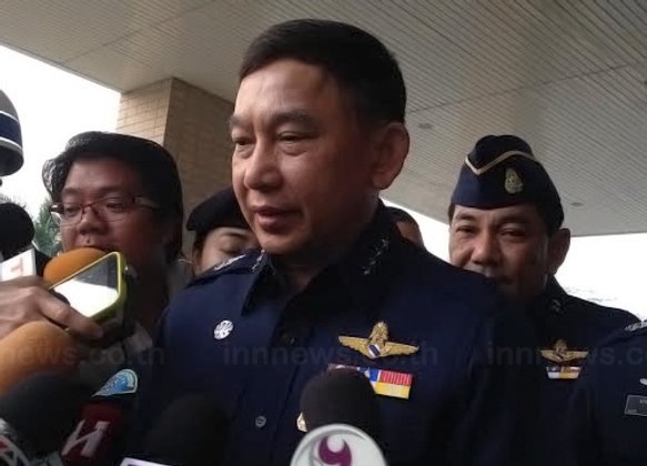 ปธ.บอร์ดการบินไทยประกาศเร่งกู้ความเชื่อมั่น