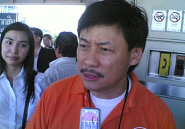 ประภัสร์จ่อลงใต้ตรวจซ่อมรางรถไฟงบ6,000ล.