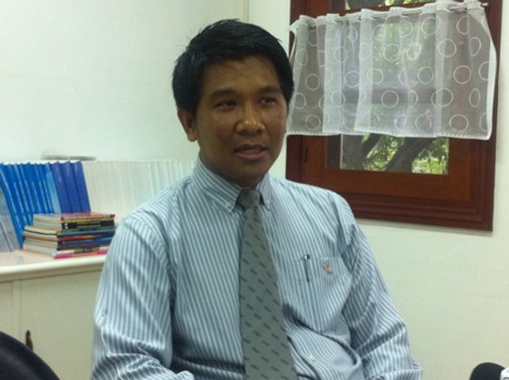ธนวรรธน์ มองผลการเมืองเดายาก