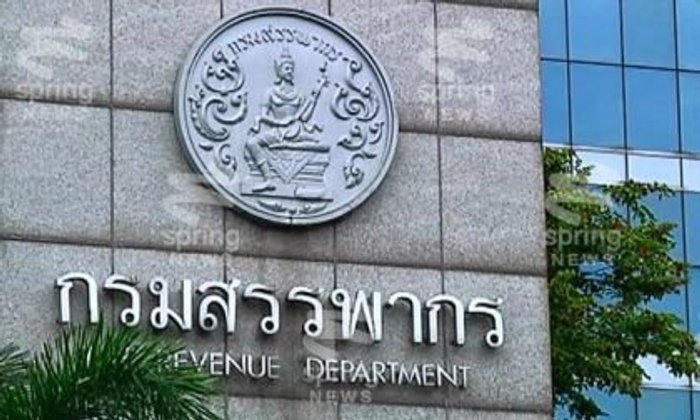 สรรพากรเล็งเก็บ VAT รถยนต์มือสอง