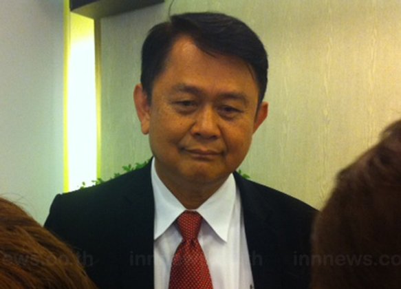 พลังงานเผยแผ่นดินไหวเหนือไม่กระทบผลิตไฟ