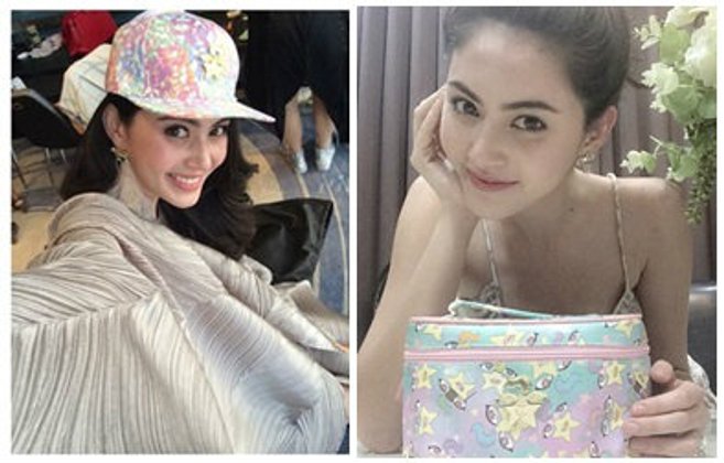 ขายดีเว่อร์! "Misstarbydavika" ธุรกิจผ้าพันคอ'ใหม่ ดาวิกา'นางเอกพันล้าน